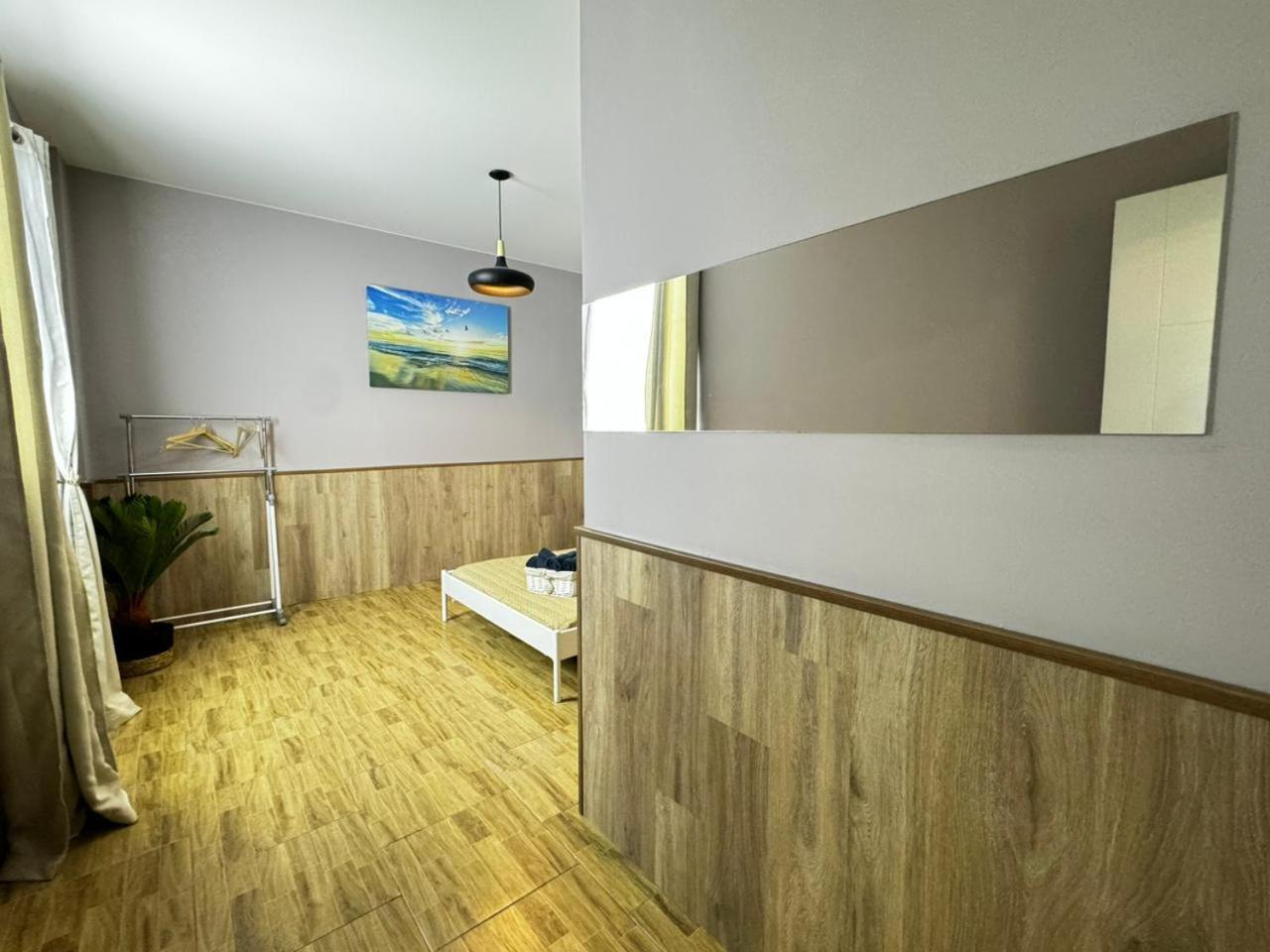 Appartamento Salom 5