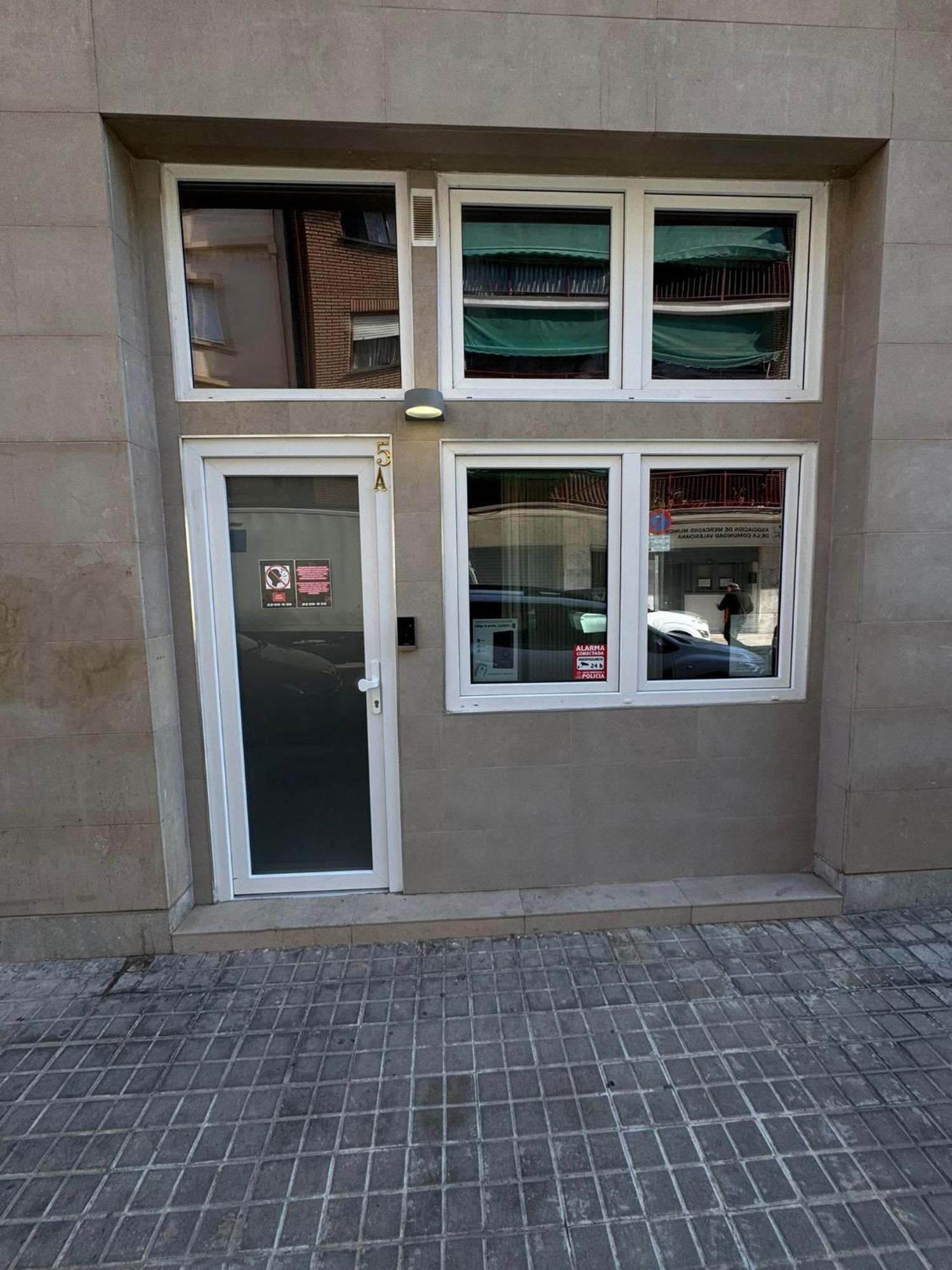 Appartamento Salom 5 *