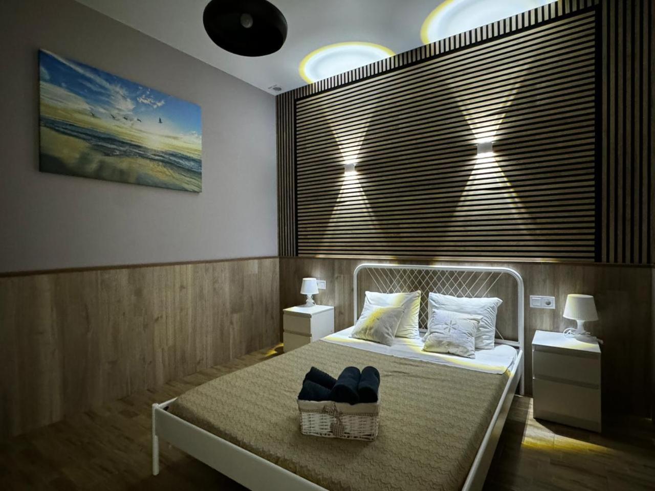 Apartment Salom 5