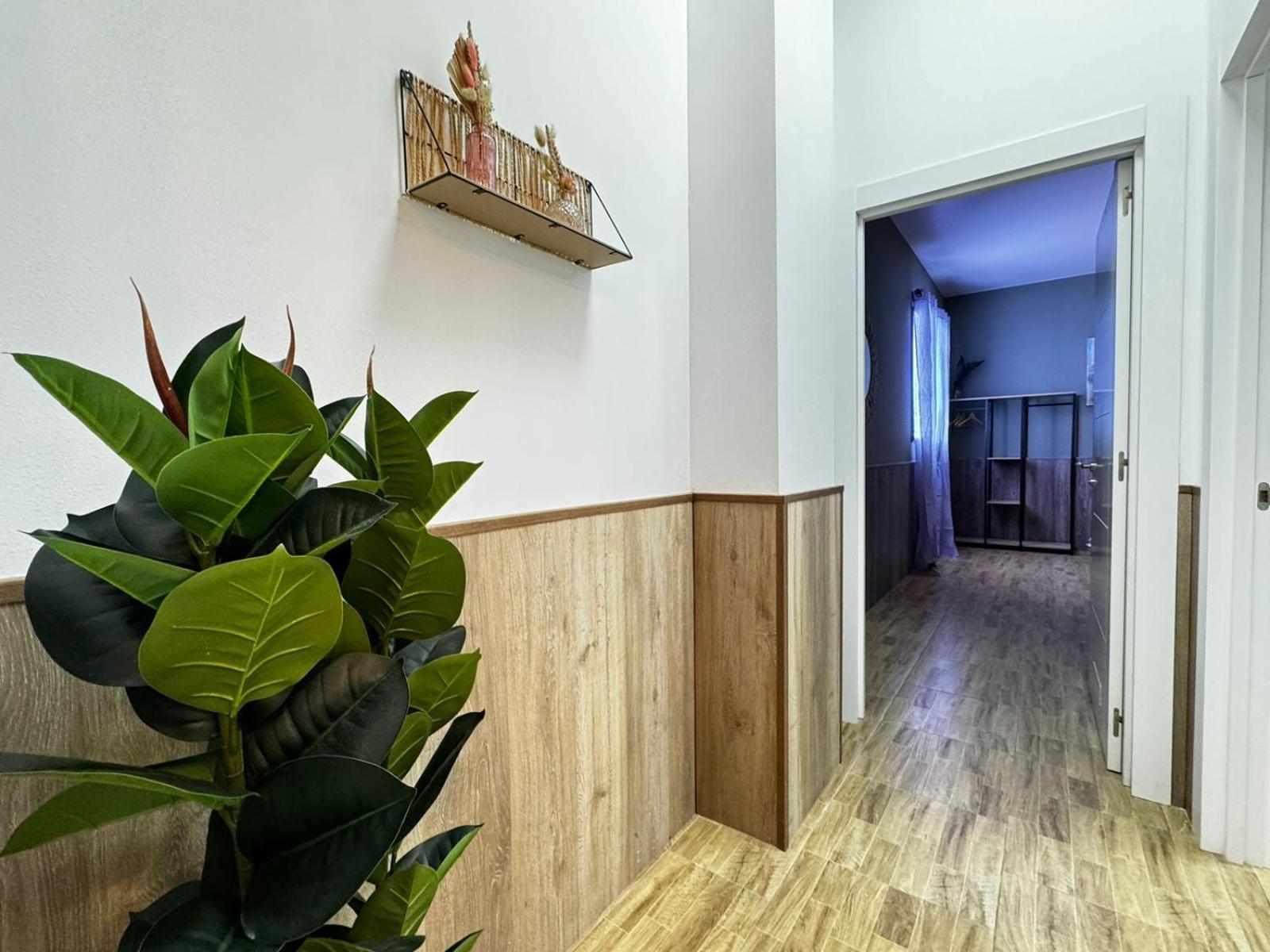Apartment Salom 5 Valencia