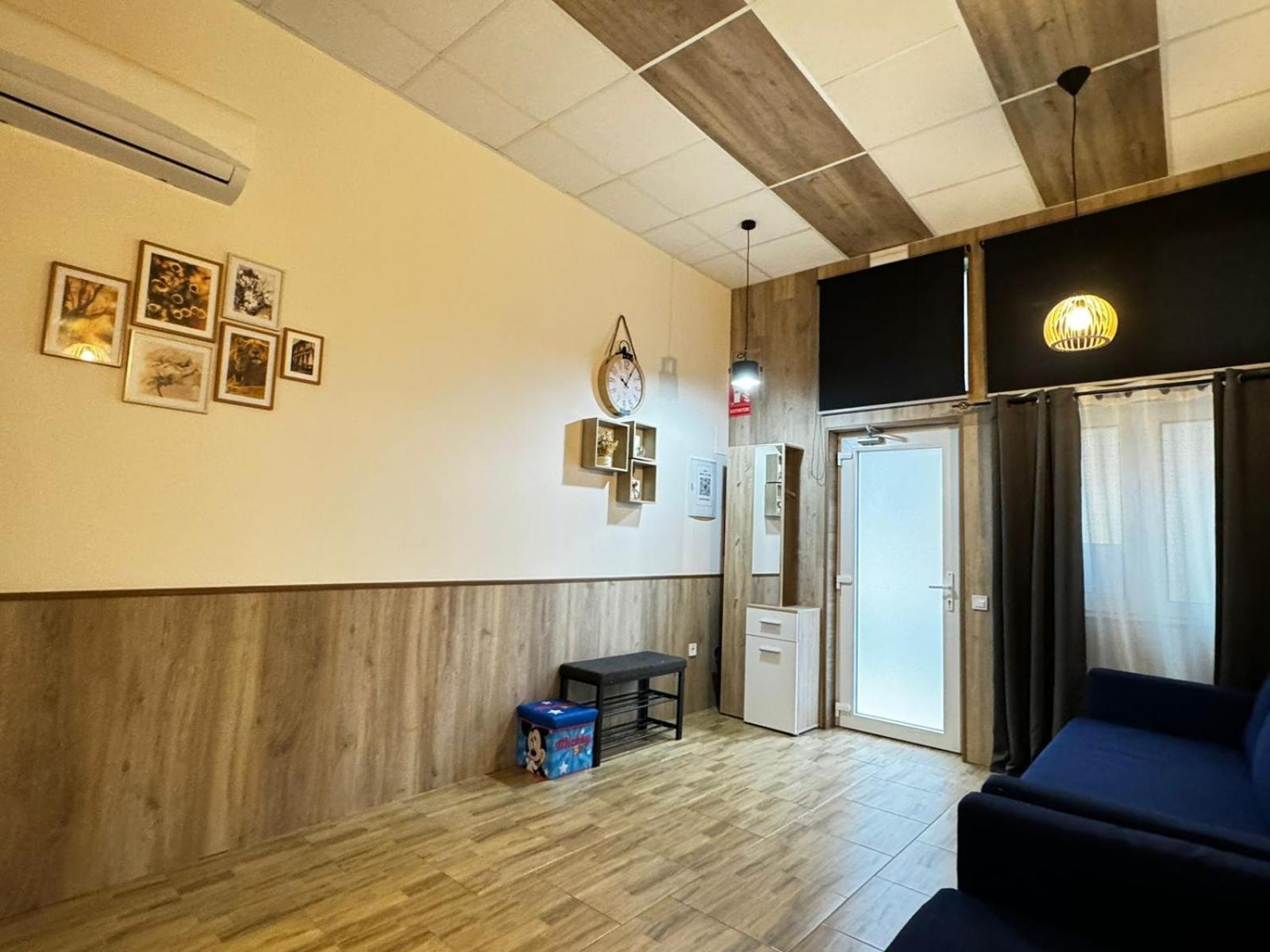Salom 5 Apartment Valencia